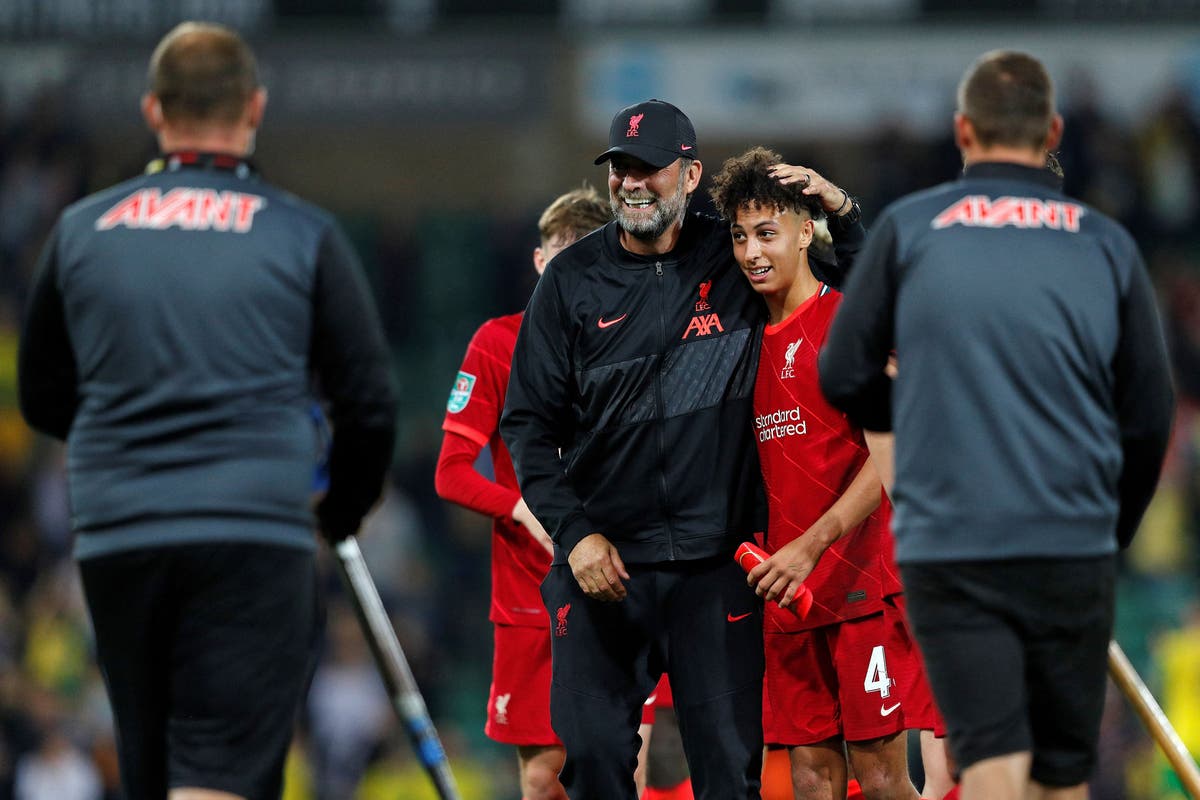 Preston vs Liverpool predicted line-ups: Team news ahead of Carabao Cup fixture tonight 