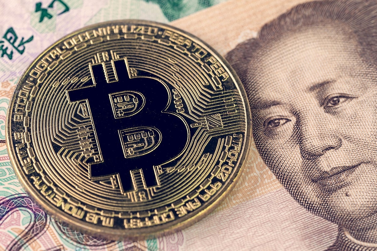 Bitcoin: Could China unban the cryptocurrency? | The Independent
