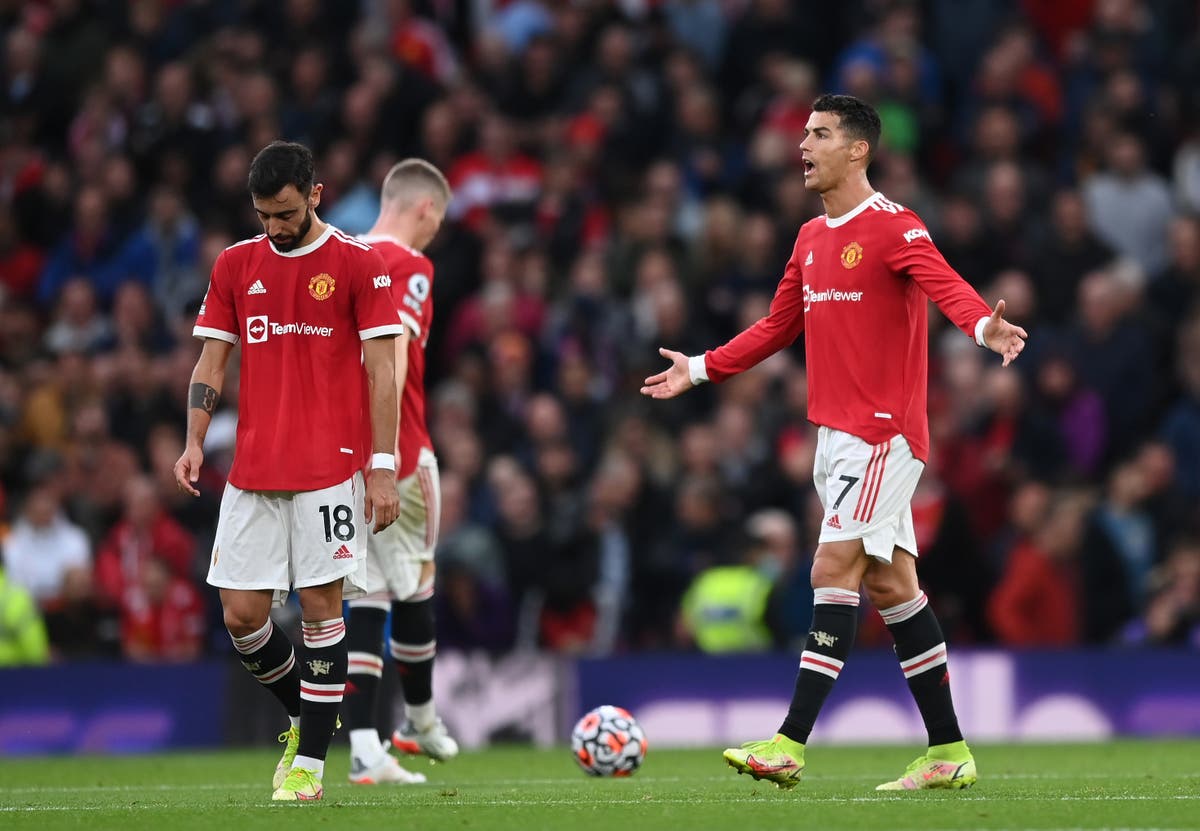 Manchester United players open to new manager as pressure on Ole Gunnar Solskjaer grows