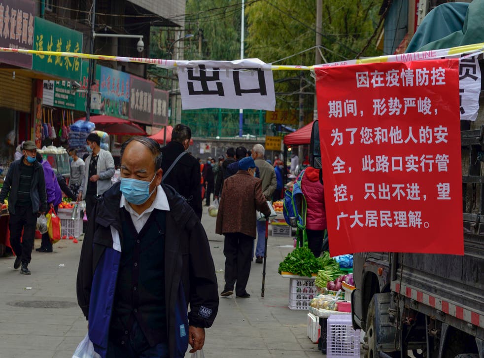CORONAVIRUS-CHINA