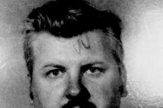 North Carolina man identified as victim of John Wayne Gacy