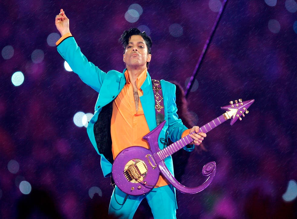 PRINCE