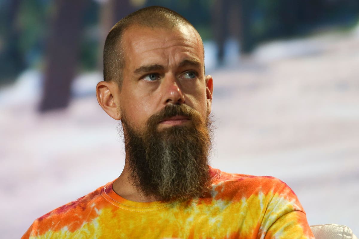 Twitter CEO Jack Dorsey warns hyperinflation will hit US ‘soon’ Twitter CEO Jack Dorsey warns hyperinflation will hit US ‘soon’