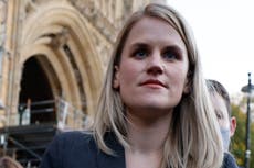 Misinformation, violence and social media: Five things we learned from the Facebook files