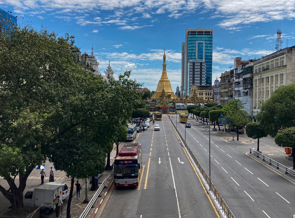 ASEAN-MYANMAR