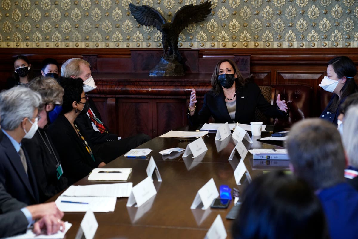 White House eyes new climate change strategies in Biden bill White House eyes new climate change strategies in Biden bill