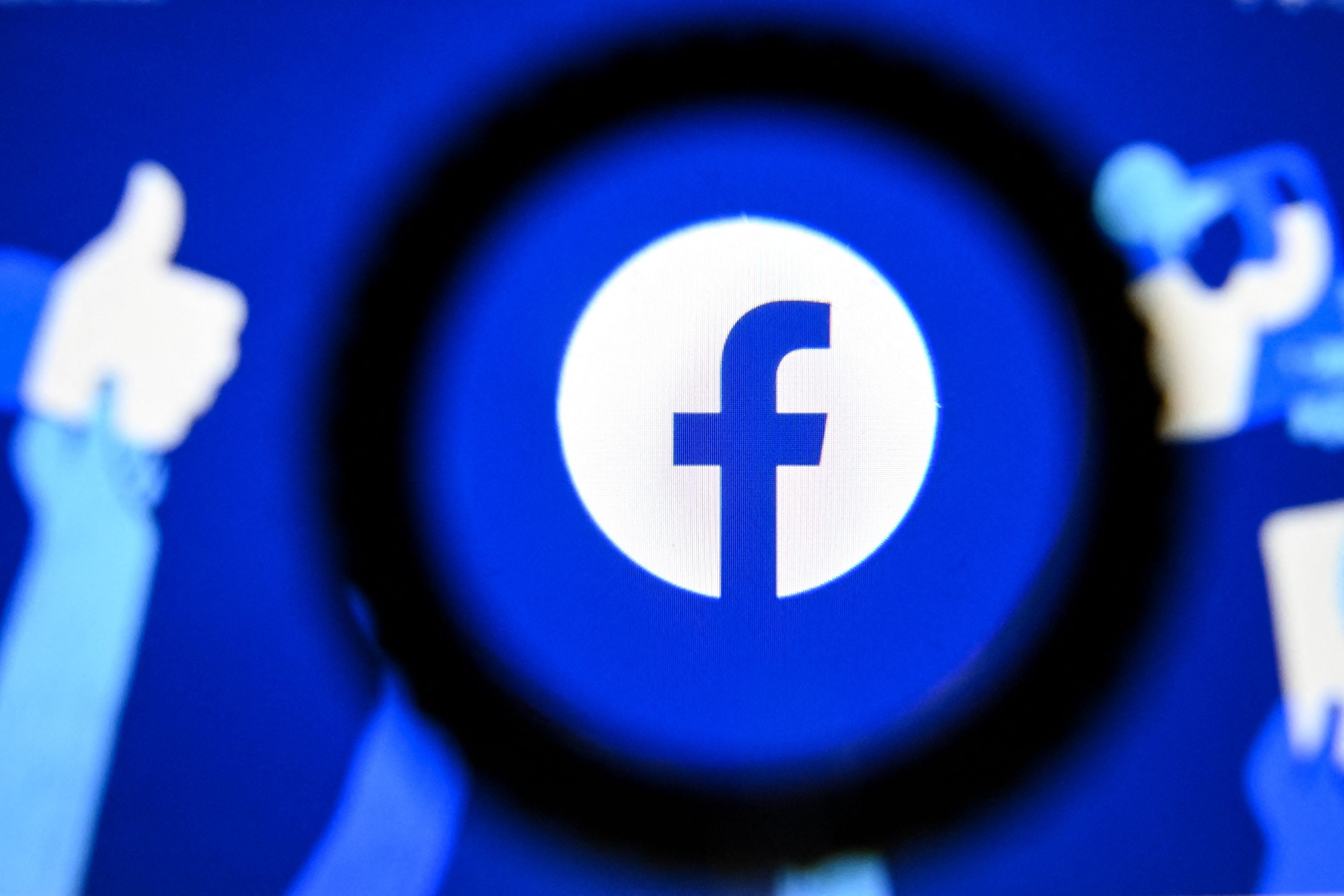 File: Facebook registers 6 per cent increase in daily active users in third quarter