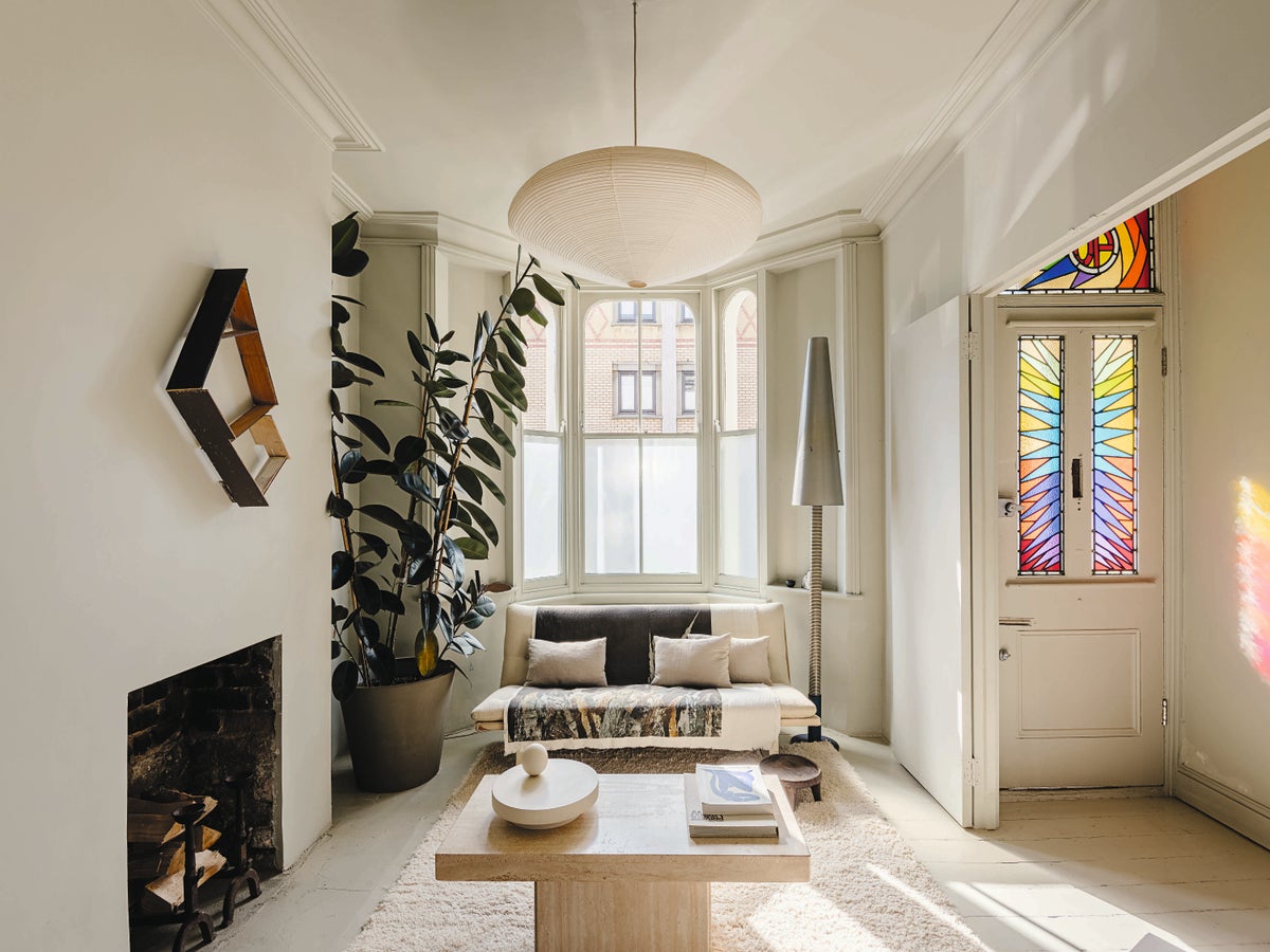 Home Decorating 5 Basic Interior Design Principles