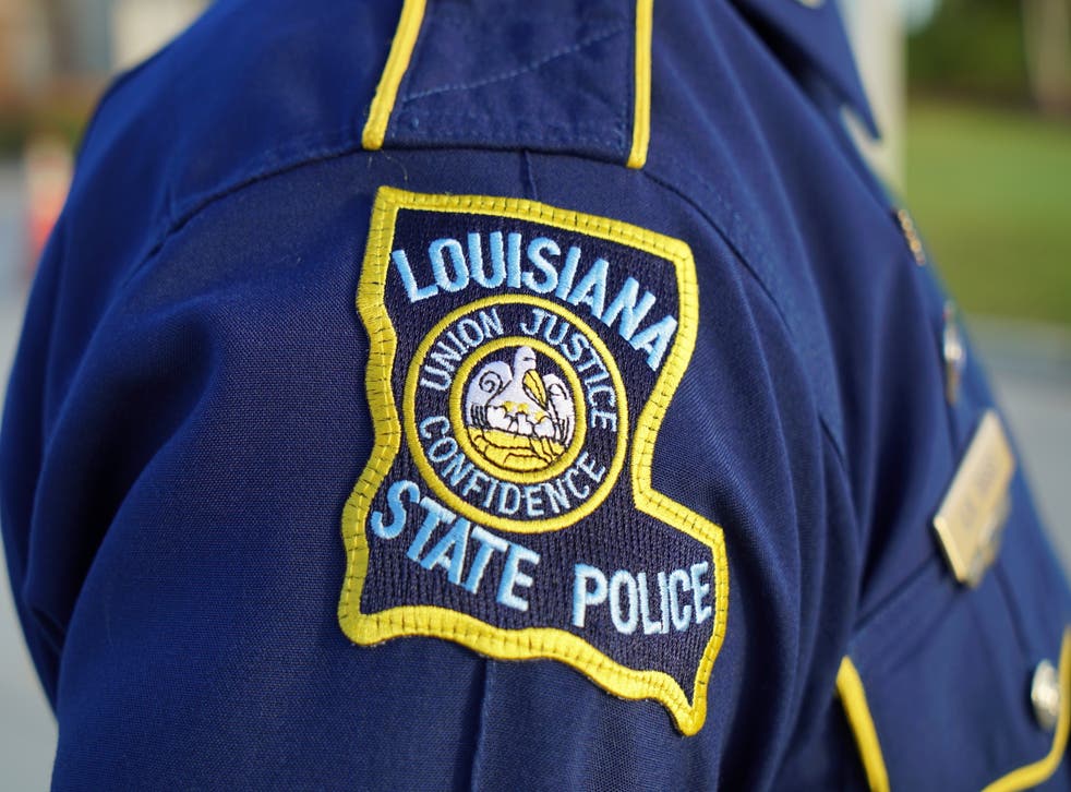 Louisiana Police Death Federal Probe Culture