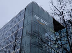 Amazon strikes deal with UK spy agencies to host classified material