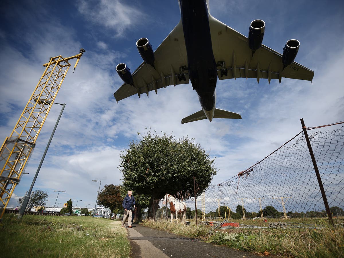 Will green air travel ever be possible?