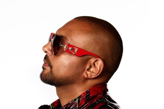 <p>Sean Paul: ‘Cannabis had been decriminalised here in Jamaica, but there’s still an overwhelming number of people who are in prison because they were smoking a spliff or had an ounce bag’ </p>