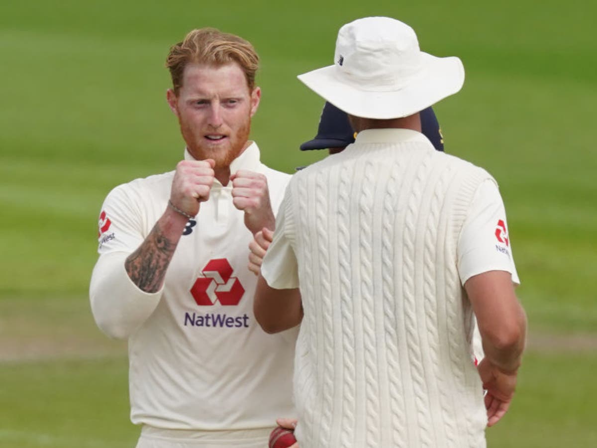 Ben Stokes is England’s ‘heartbeat’ and brings balance for Ashes, says Nasser Hussain Ben Stokes is England’s ‘heartbeat’ and brings balance for Ashes, says Nasser Hussain