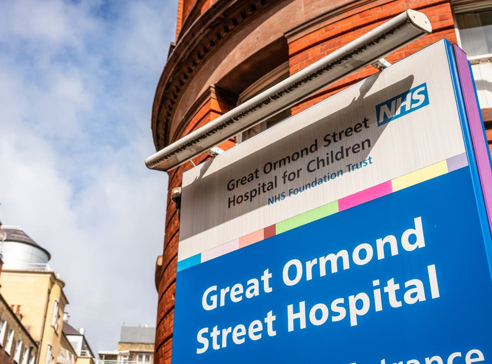<p>Great Ormond Street Hospital has launched an urgent probe into the deaths of two children amid concerns they were treated with ‘faulty’ surgical glue</p>