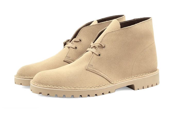 Clarks Originals desert rock indybest