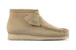 Clarks wallabee boot indybest