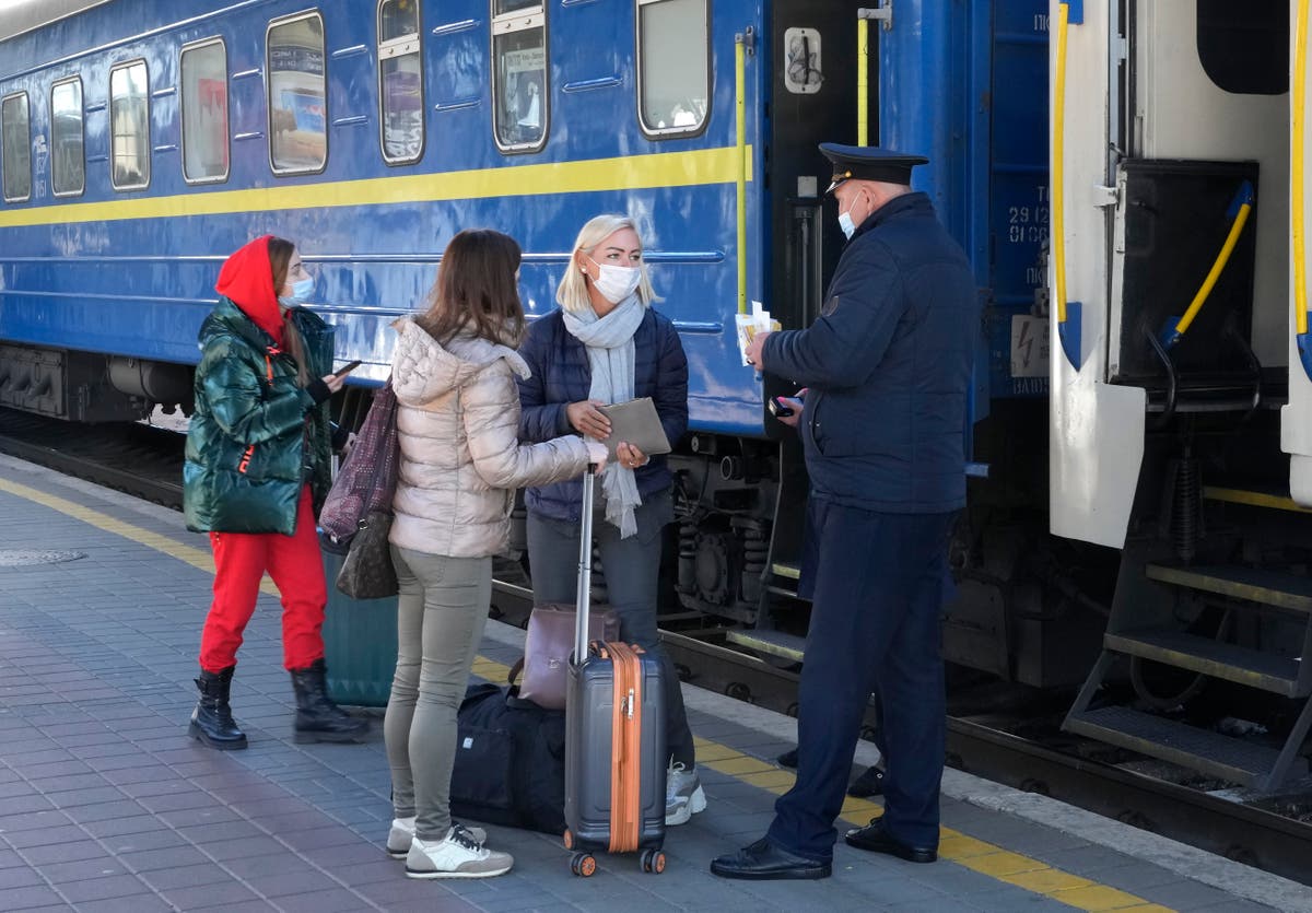 Ukraine registers record daily number of COVID-19 deaths