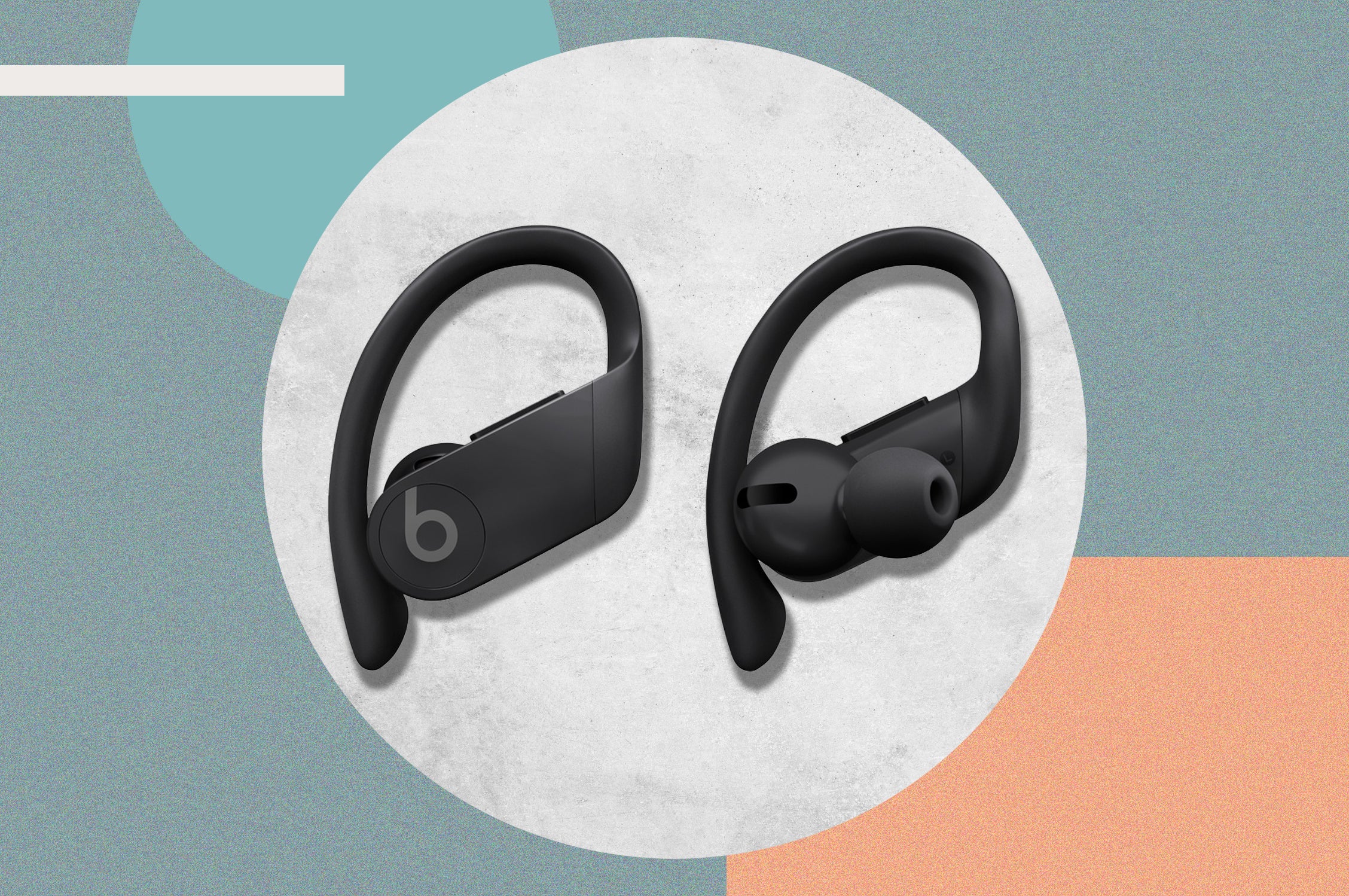 Beats Powerbeats pro review: The Apple earbuds for running and workouts | The Independent