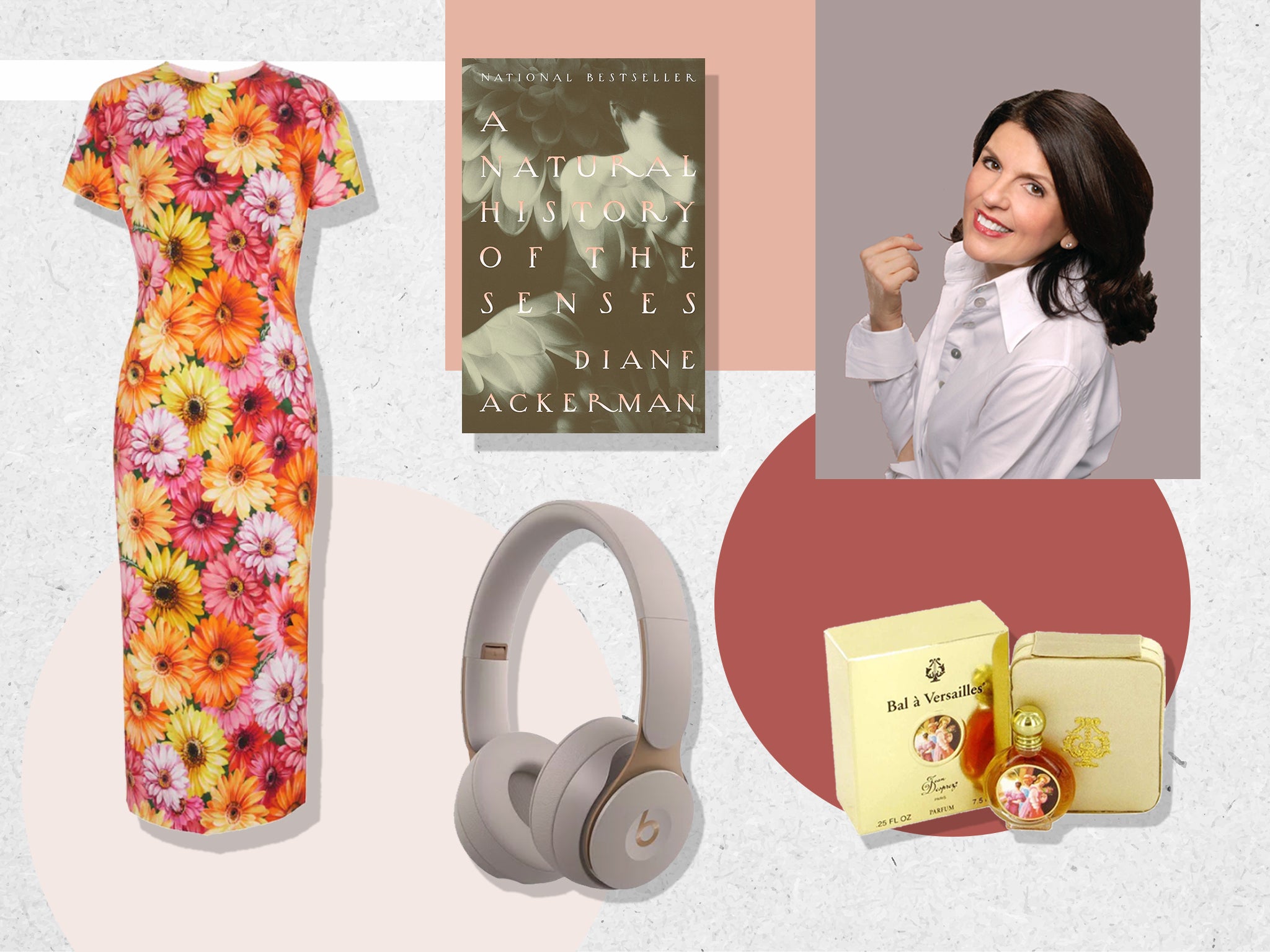 From headphones to pillows, these are Susan Miller’s top picks