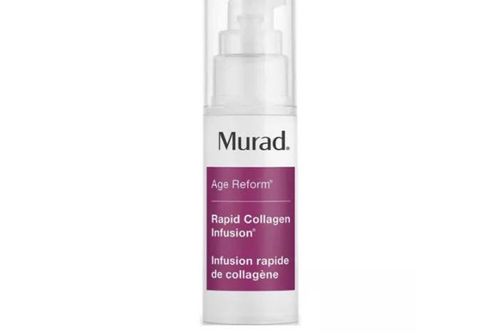 Murad Rapid Collagen Infusion Skincare