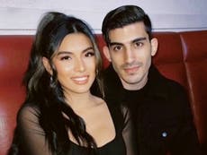 TikTok star denies killing wife and man he ‘believed was her new lover’ after hearing them on bugged iPad