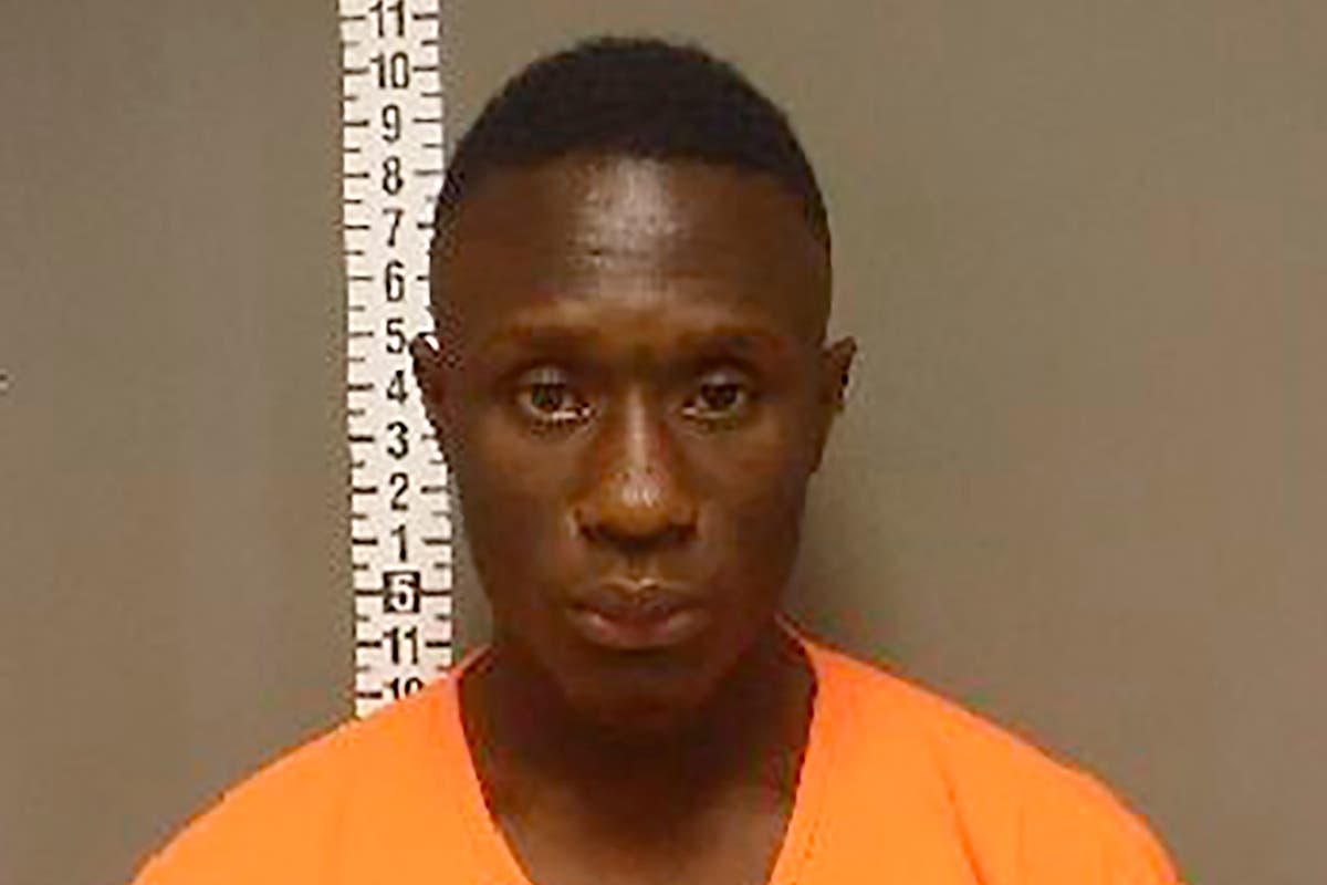 North Dakota man pleads guilty in random killing of girl, 14