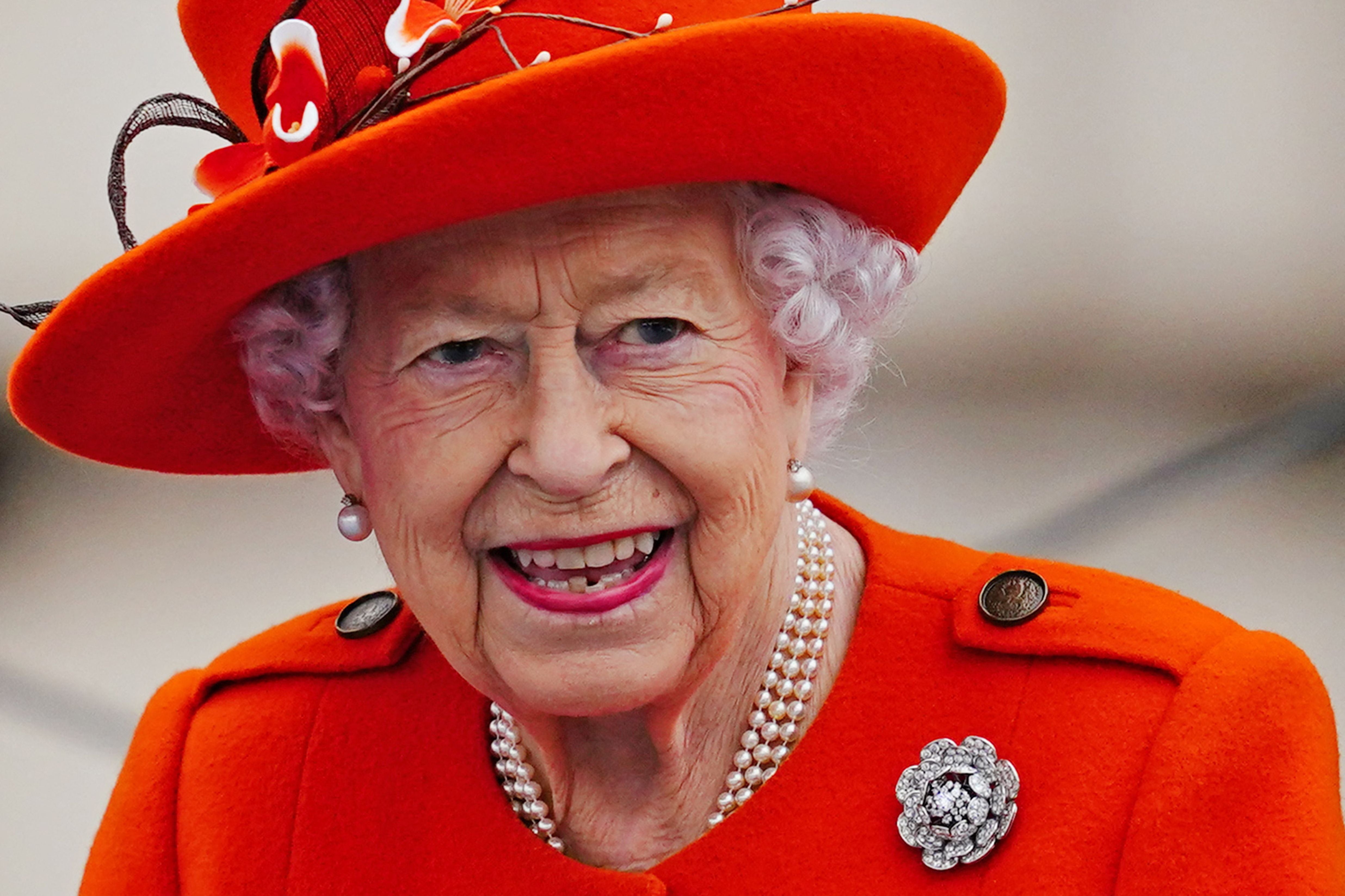 The Queen faced preliminary tests in hospital on 20 October during her first overnight stay at a medical facility in eight years