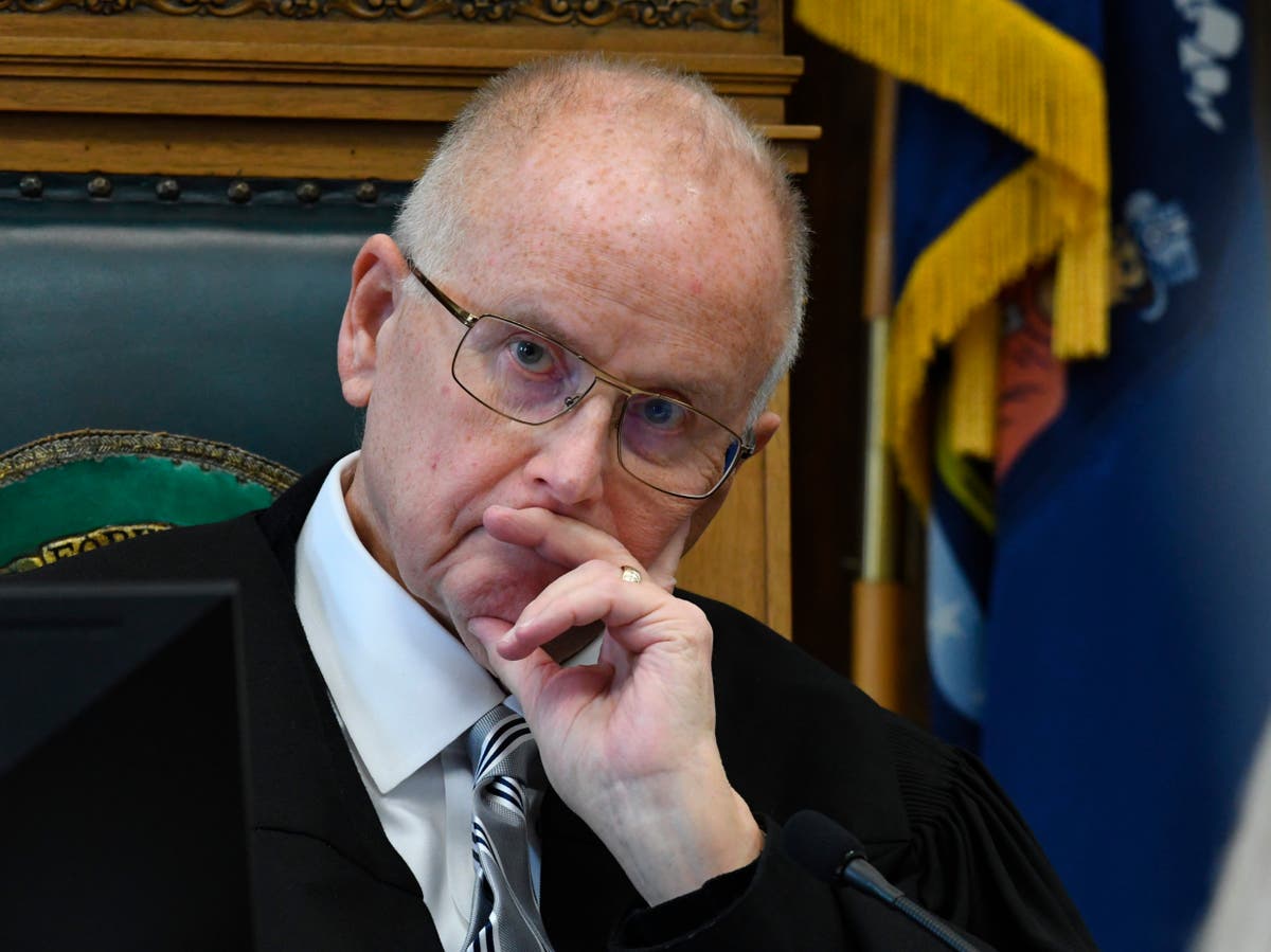 Rittenhouse judge says lawyers cannot call fatally shot people ‘victims’