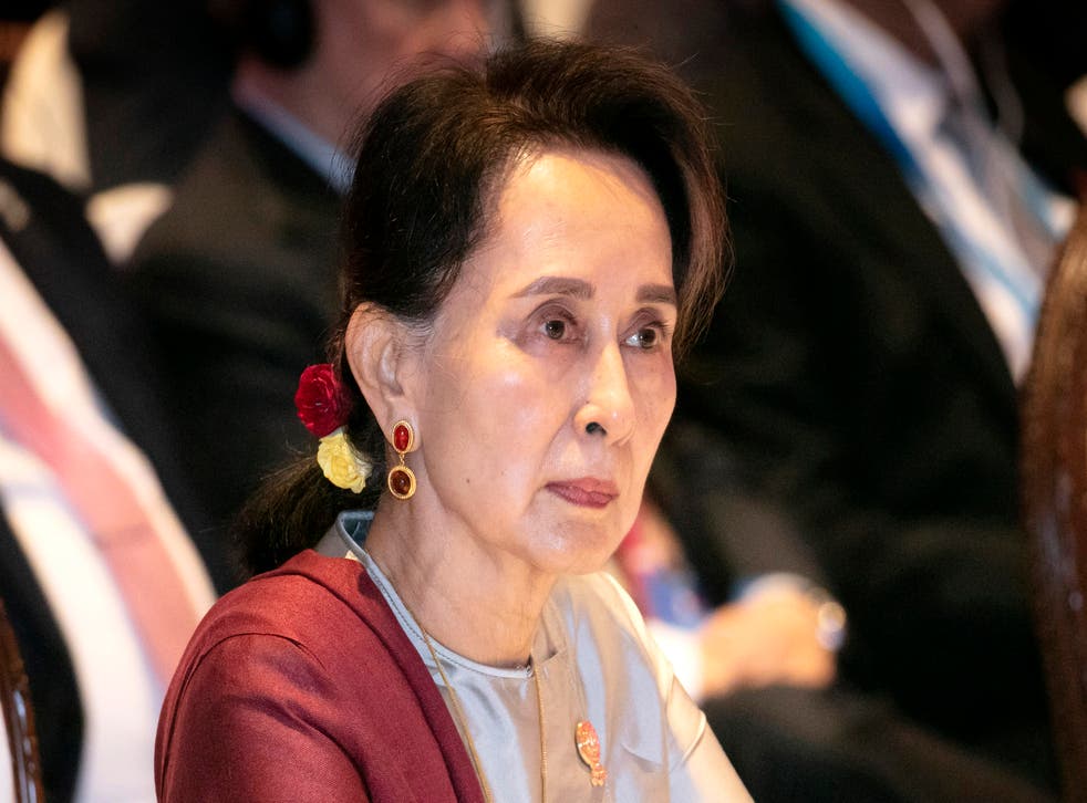 MYANMAR-SUU-KYI