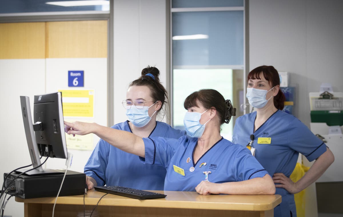 Ministers warned imposing Covid vaccinations on NHS staff could trigger safety crisis 