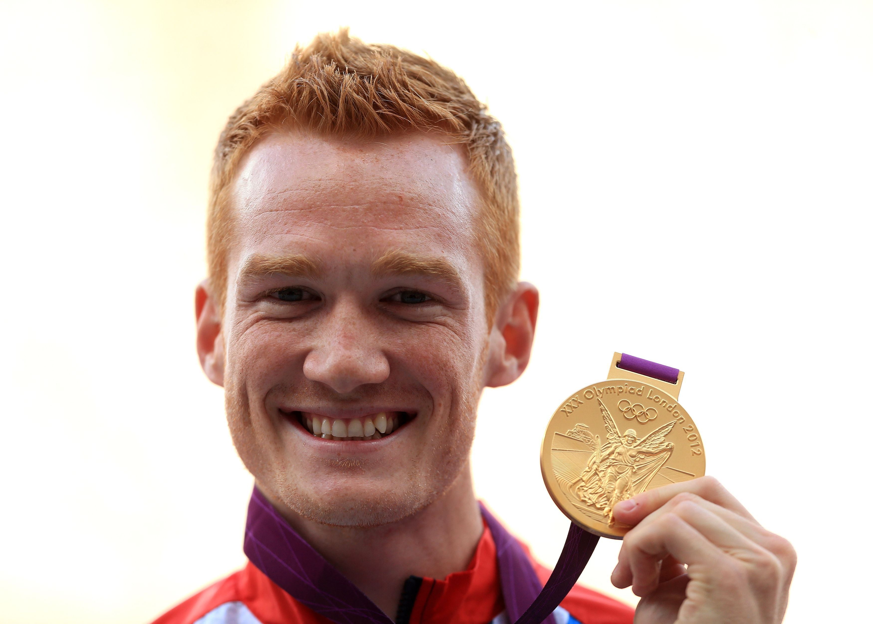 Greg Rutherford is set to become a rare dual Olympian (Mike Egerton/PA)