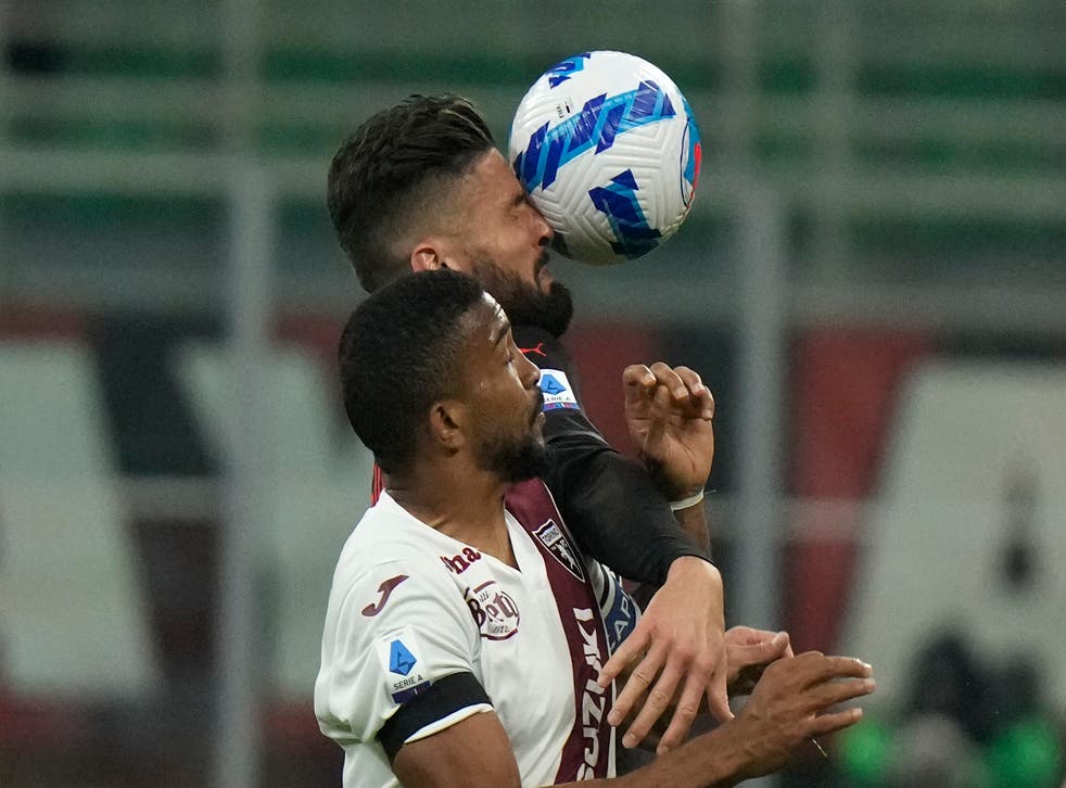 ITALIA-LIGA