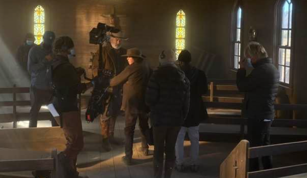 Alec Baldwin shooting: Rust assistant director was not responsible for checking gun, attorney says