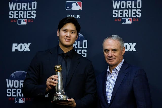 OHTANI-PREMIO
