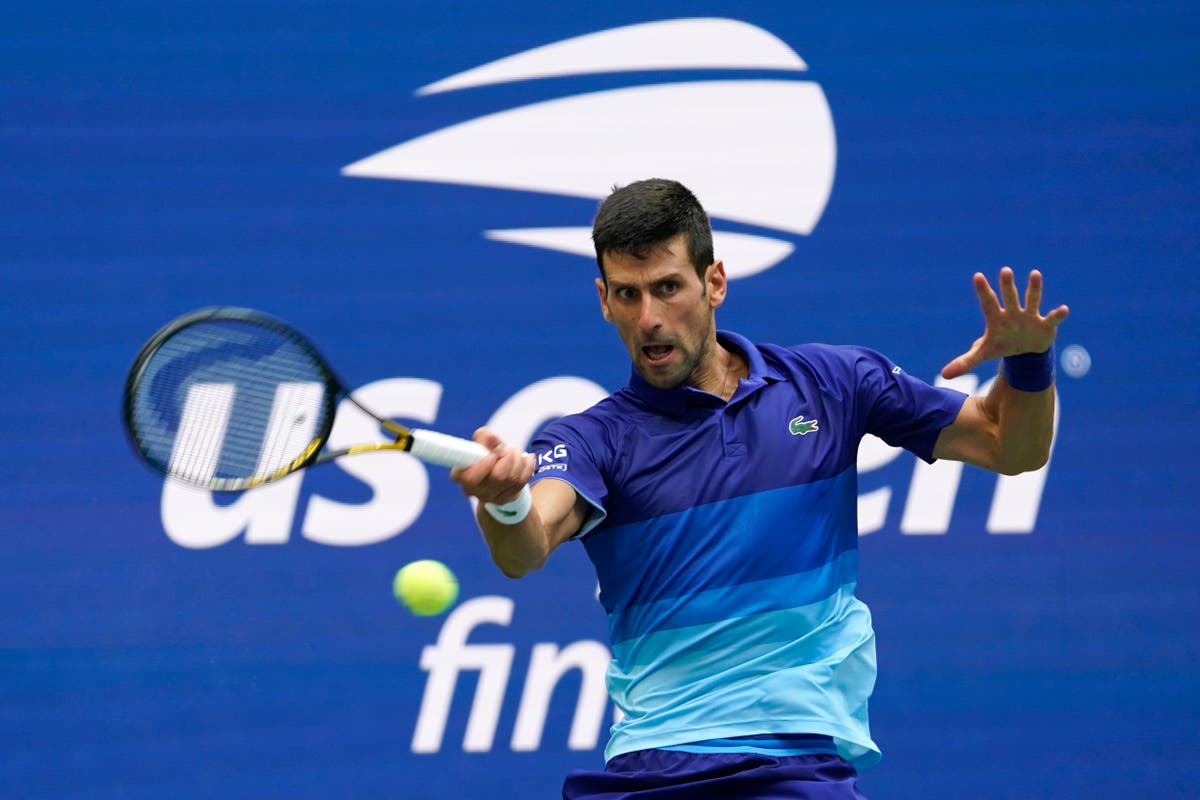 Trading shots: Lawmakers differ on Aussie Open vaccinations