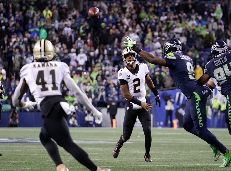 DEP-NFL SAINTS-ANÁLISIS