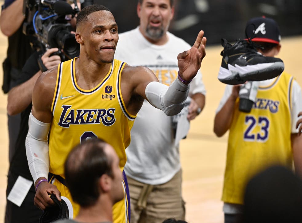 LAKERS-SPURS