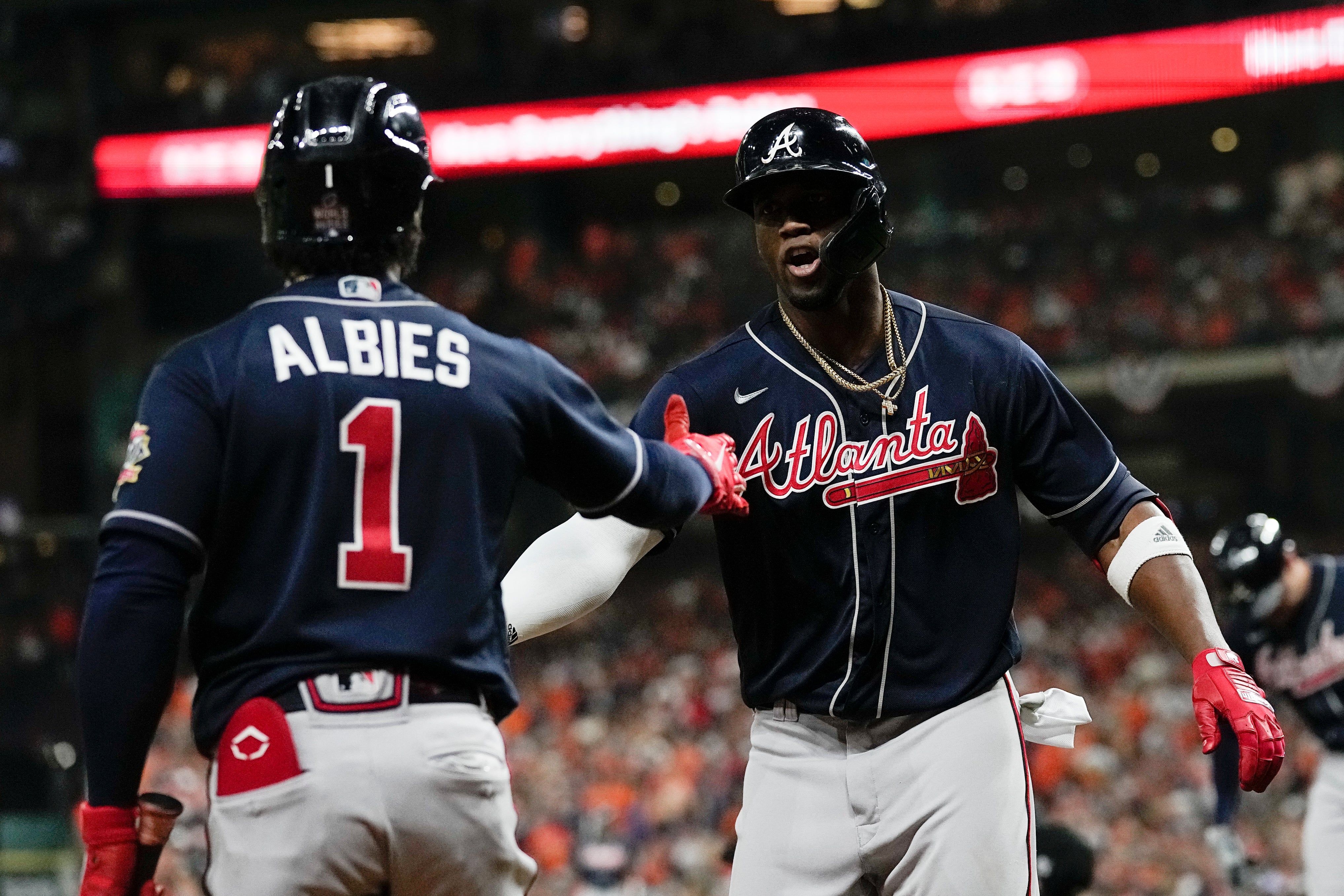 How Atlanta Became the Home of the Braves