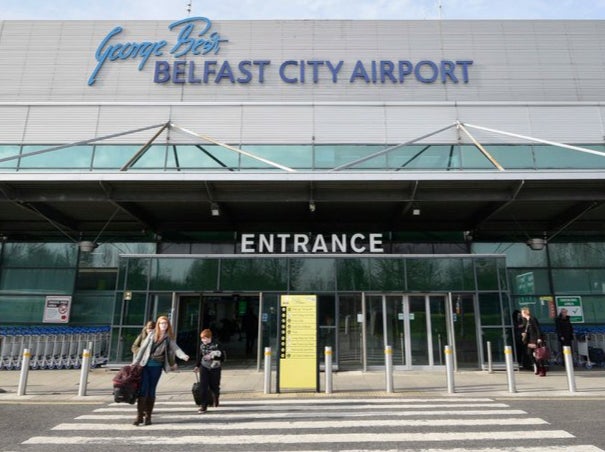 Even a return to ‘step 2’ restrictions would have minimal impact on a trip to Belfast