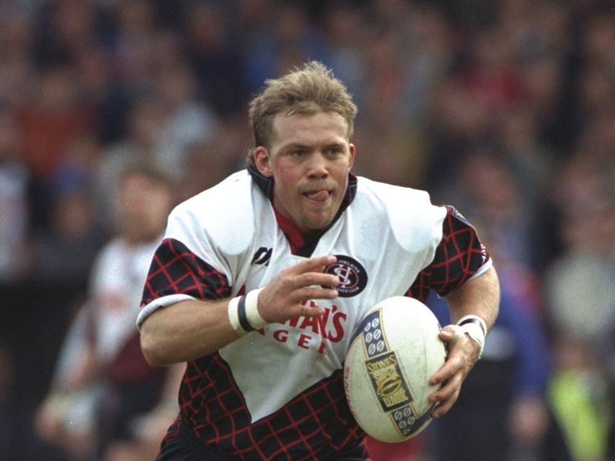 Rugby League: Former players including Bobbie Goulding planning to sue RFL over concussion risks