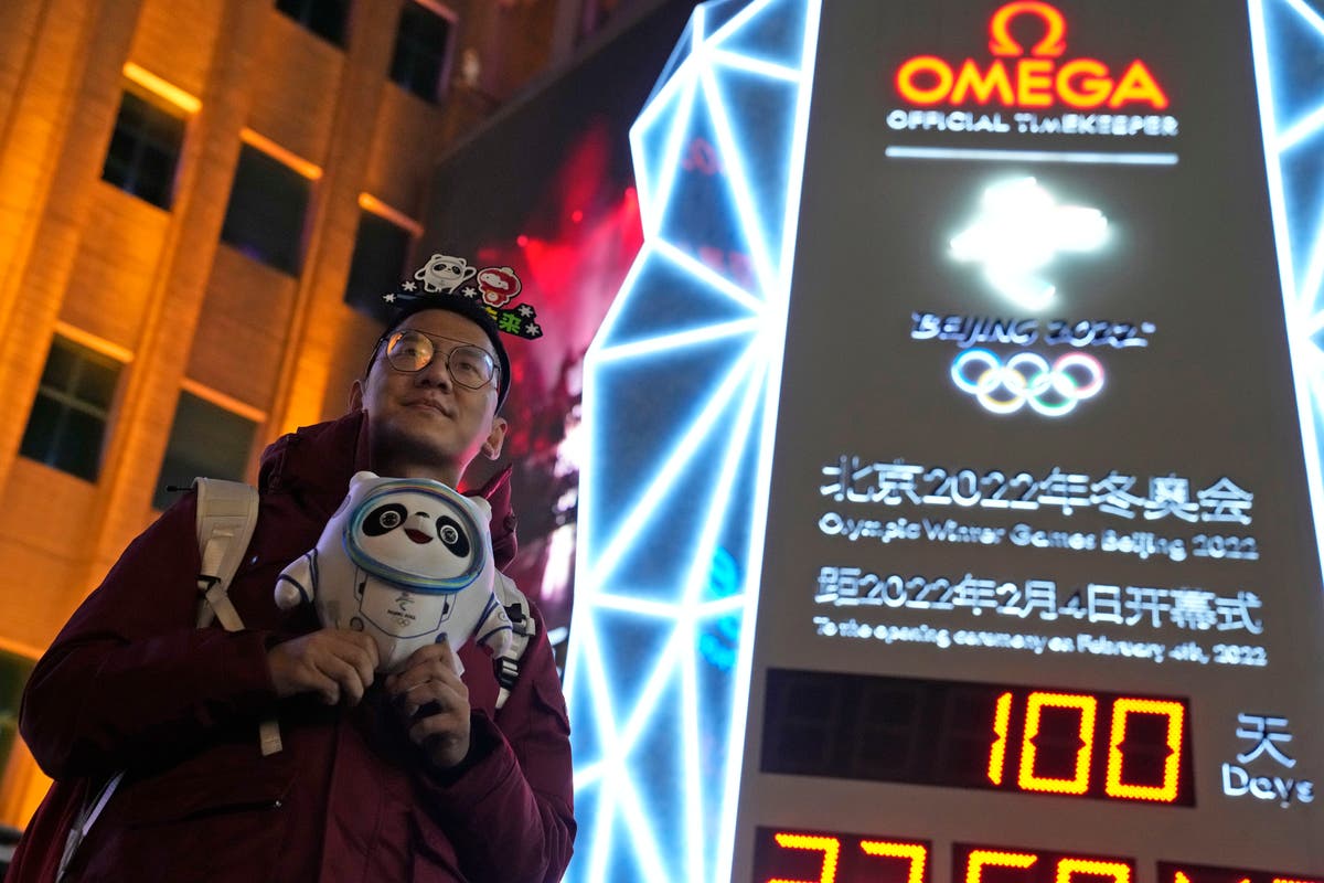 Beijing 2022 Winter Olympics will be carbon-neutral, China says