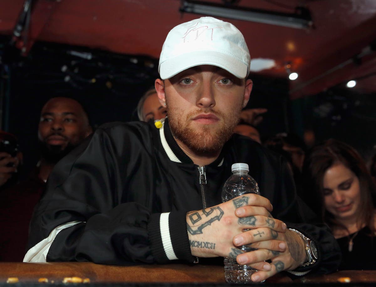 Mac Miller: Drug dealer who gave deadly pills to singer pleads guilty