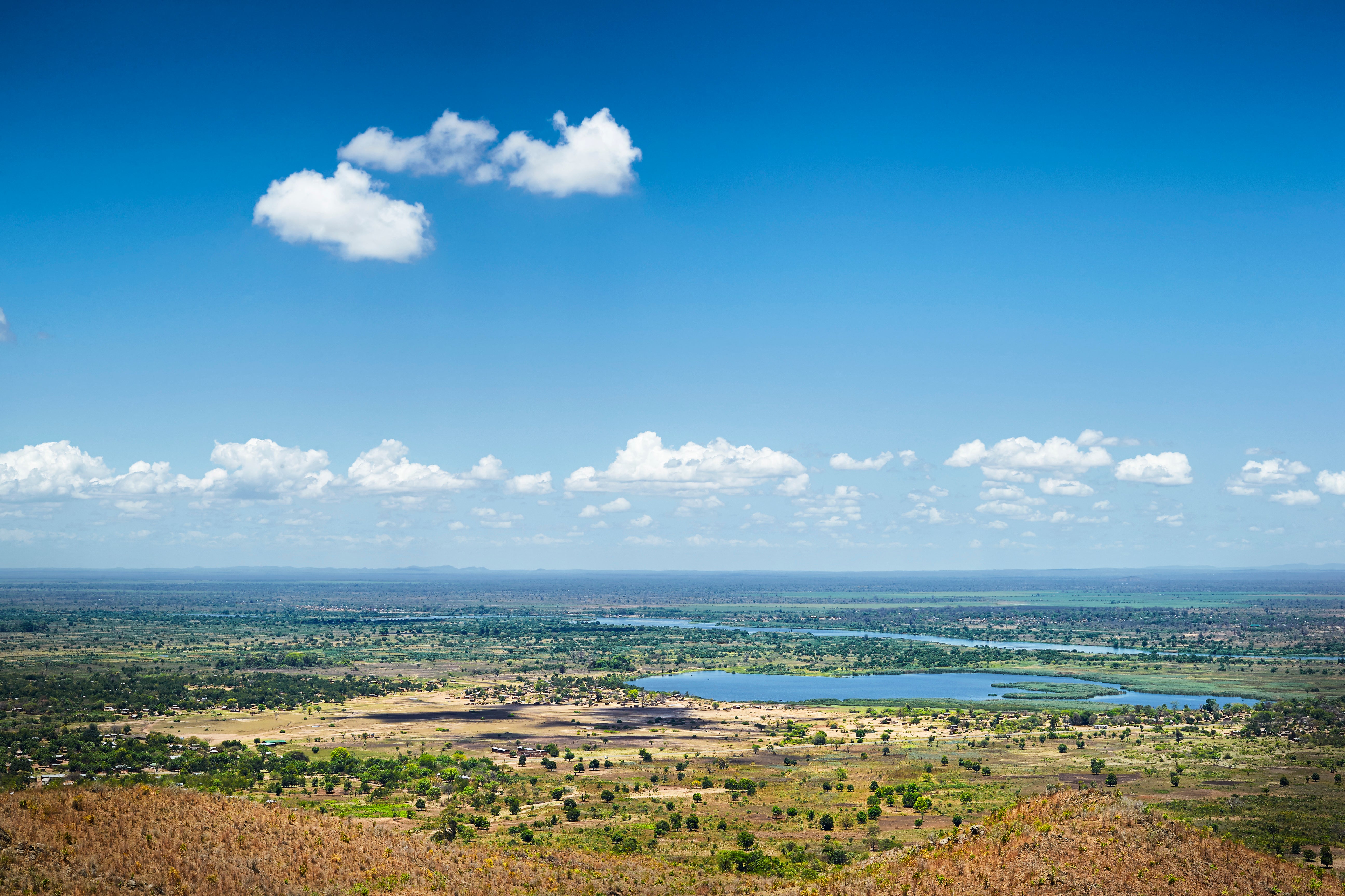 Malawi is an emerging spot for African tourism