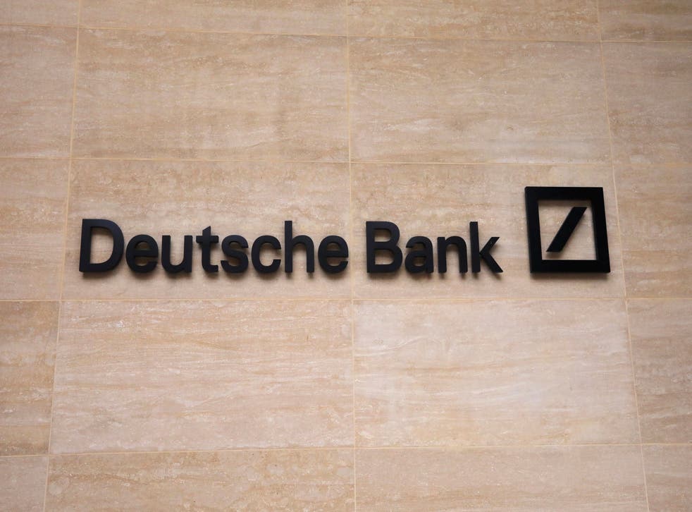 Germany Earns Deutsche Bank