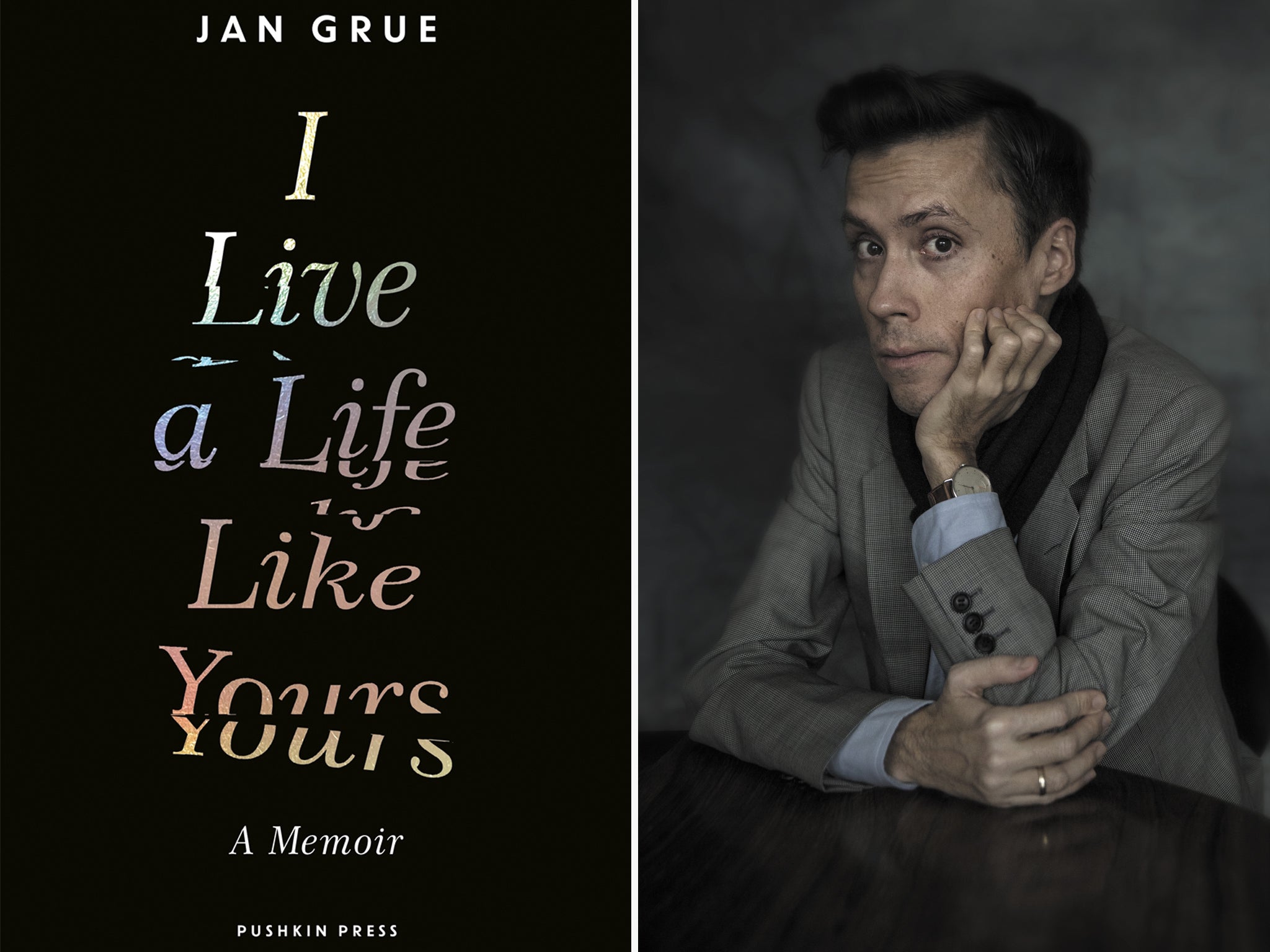 Jan Grue’s beguiling memoir ‘I Live a Life Like Yours’ is a witty account of surviving in a vulnerable body and a powerful examination of the meaning of disability