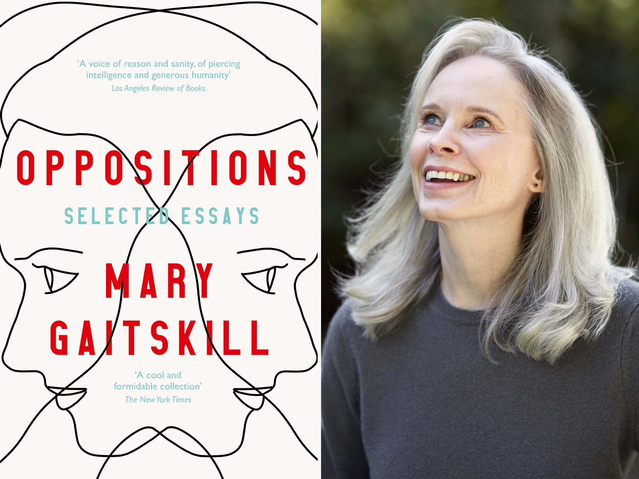 Mary Gaitskill’s sparkling collection of essays published between 1994 and 2021, includes her thoughts on the 2002 film ‘Secretary’ which was based on her short story