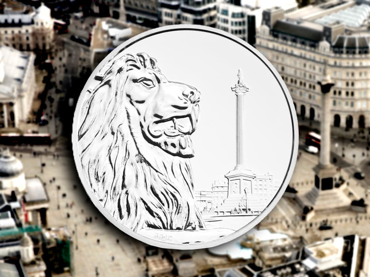 Man who used commemorative coin to pay for petrol wins payout - The Independent Man who used commemorative coin to pay for petrol wins payout - The Independent