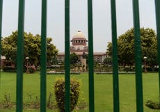 India’s Supreme Court orders independent probe into Pegasus snooping claims