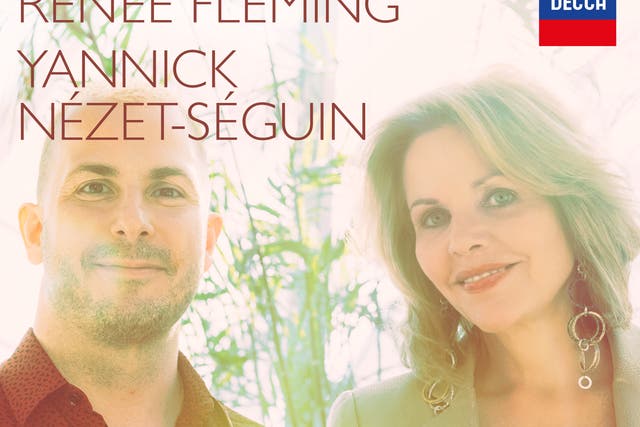 Recordings-Fleming-Nézet-Séguin