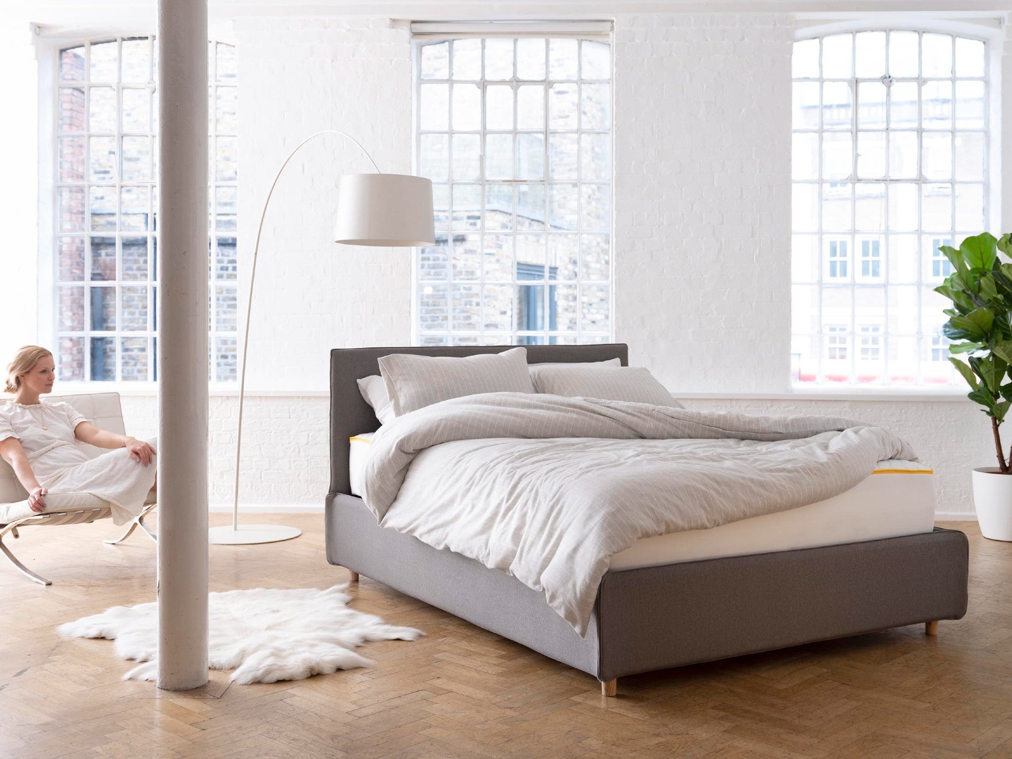 Best storage beds 2022: Space-saving designs in double, single and more  sizes | The Independent